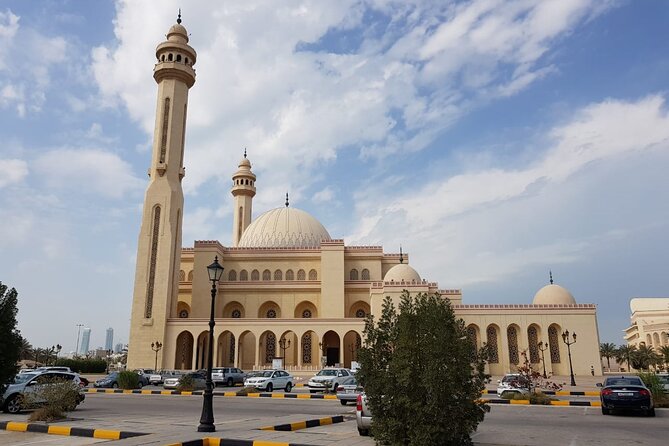 4 Days 3 Nights Private Package to Discover Bahrain. - Frequently Asked Questions