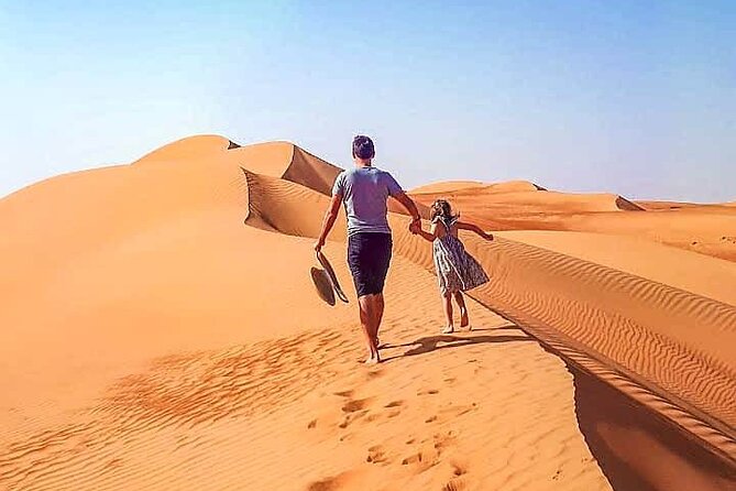 4 Days - 3 Nights Private Roundtrip Tours - Al Jamal Tour - Pricing and Guarantee