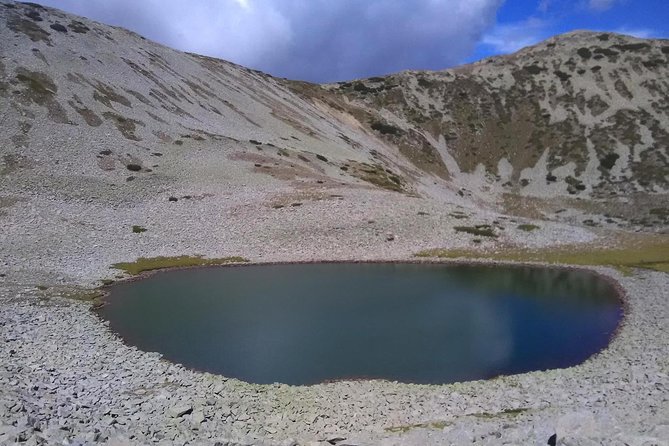 4 Days in Pirin: Where the Slavic Gods Still Live - Taking in Slavic Culture