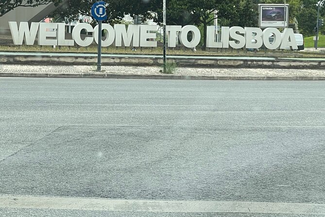 4 Days Lisbon Scouting Tour - Sightseeing Highlights