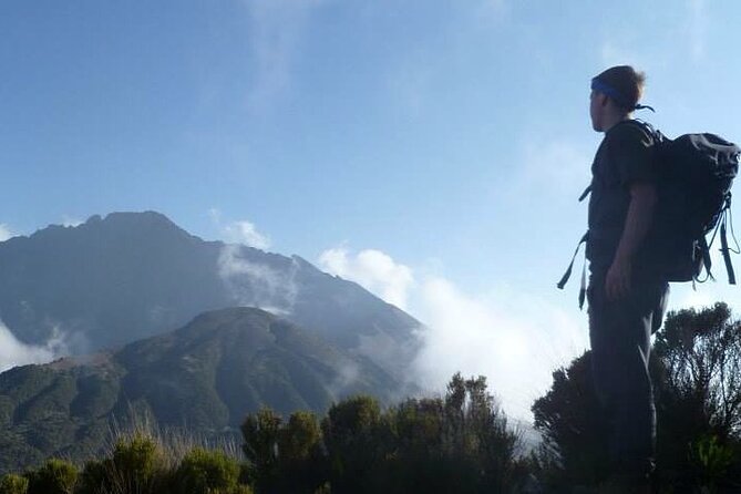 4 Days Mount Meru Private Trekking Tour - Additional Considerations
