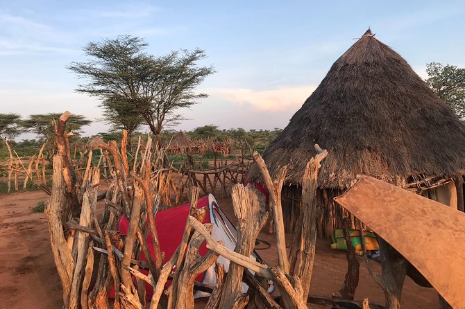 4 Days Omo Valley Tribal Tour - Customer Reviews