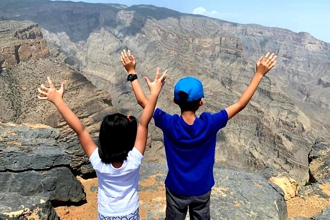 4-Days Private Jamila Sightseeing Tour - Booking and Cancellation Policy