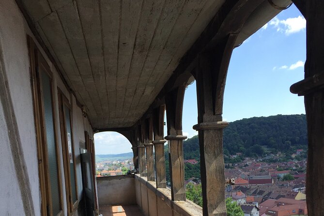 4 Days Private Tour of Translvania From Budapest to Bucharest - Inclusions and Exclusions