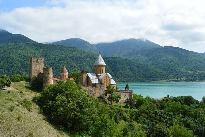 4 Days Private Tour Package for Georgia - Frequently Asked Questions