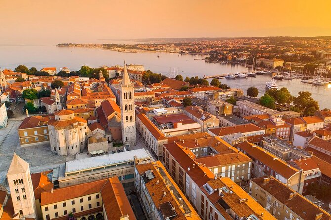 4 Days Self Guided Split City Private Tour - Pricing Details