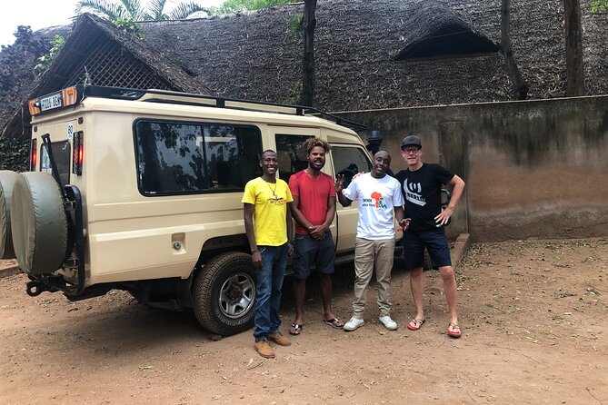 4 Days Tanzania Safaris - The Sum Up