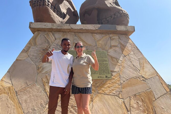 4 Days Tarangire National Park, Serengeti National Park and Ngorongoro Crater - Discovering Ngorongoro Crater