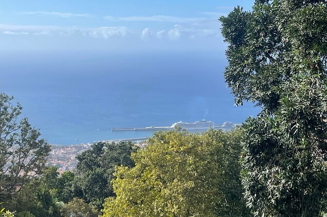 4 Days Tour Discovering Madeira