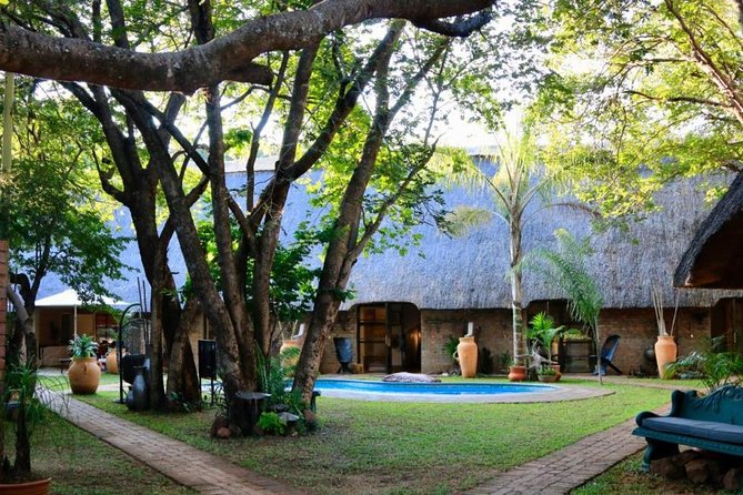 4 Days Victoria Falls Zimbabwe With Chobe National Park Safari Botswana and Livingstone Zambia - The Sum Up