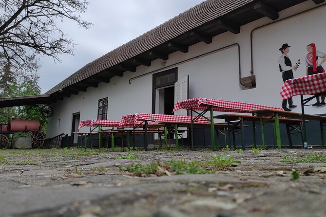 4-Hour Open Air Gulash Cooking With Nature in Hungary - Cancellation Policy