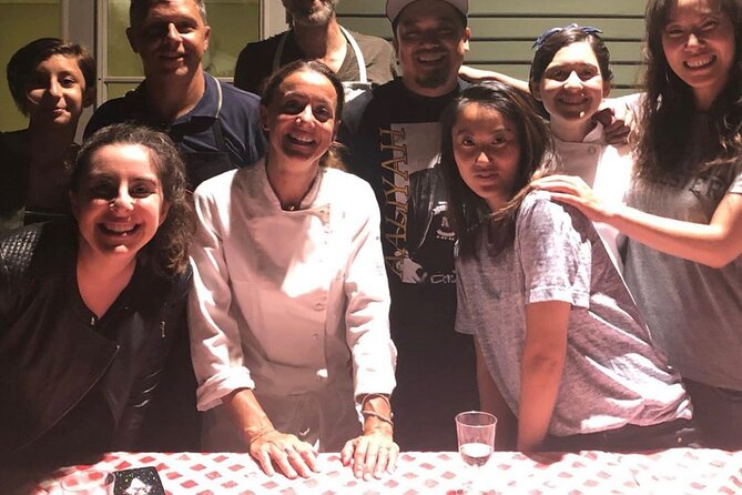 4 Hour Private Cooking Class Unique Tuscan Experience in Siena - Reviews