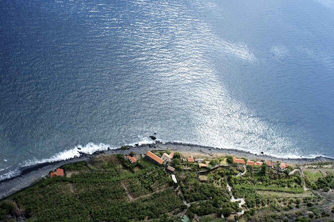 4-Hour Private Outdoor Tour in Madeira - Pricing Details