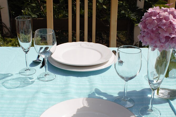 4-Hour Traditional Czech Dinner With Wine in Local Prague Home - Meeting Point Details