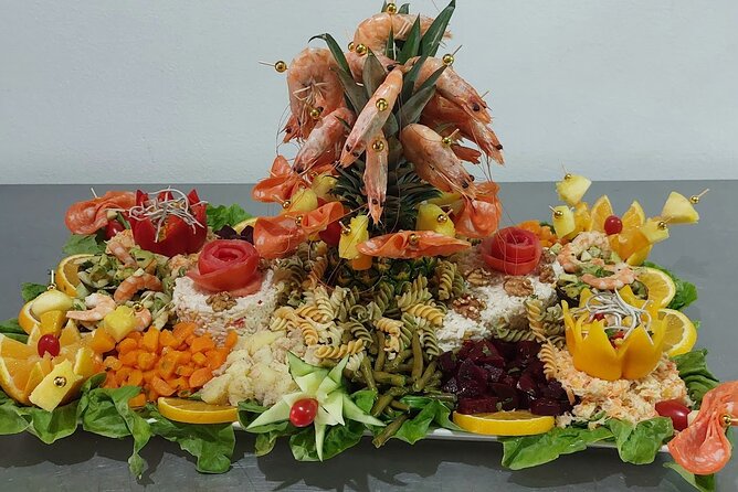 4 Hours Gourmet Cooking Class in Chefchaouen - Price