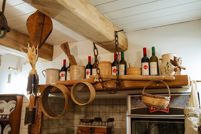 4 Hours Guided Tour of the Limoneto With Pasta Cooking Class - Accessibility Information