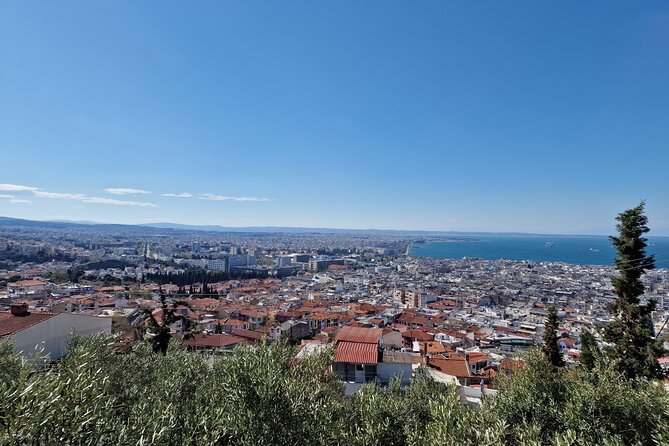 4 Hours Private Thessaloniki City Tour - Customer Reviews