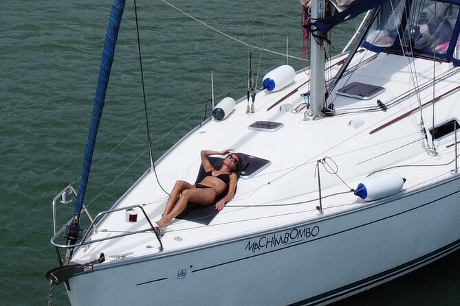 4-Hours Sailing Tour in Portimão - Cancellation Policy