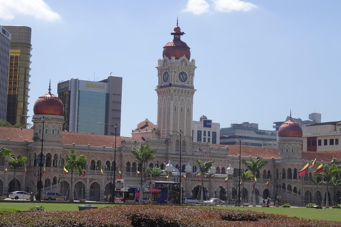 4 in 1 Tour Kuala Lumpur City Highlights Batu Caves Little India and Chinatown - Frequently Asked Questions