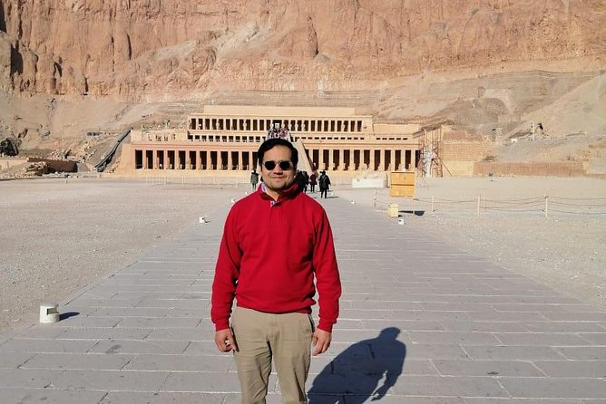 4 Nights Luxor to Aswan Tour by MS Mayfair Nile Cruise - Directions