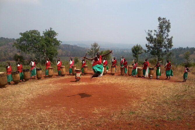 5 Day Burundi Green Tour-Nature & Culture - Reviews and Ratings