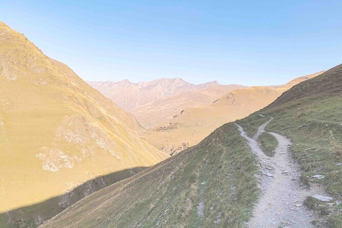 5-Day Horse Riding Tour in Caucasus - Frequently Asked Questions