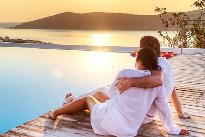 5-Day Private Jordan Tour, Life-time Journey - Customer Reviews