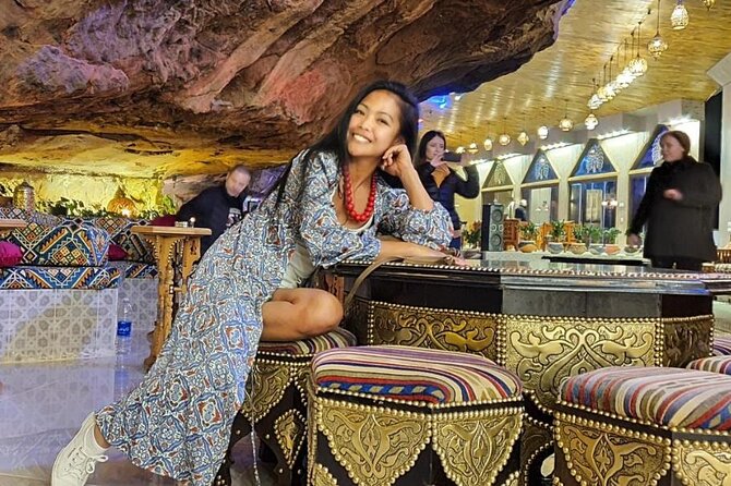 5-Day Private Jordan Tour, Life-time Journey - Customer Reviews