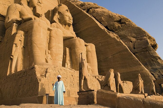 5-Day Private Nile Cruise Tour From Luxor to Aswan - Optional Upgrades