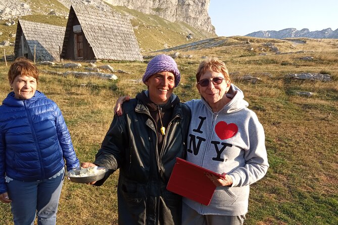 5-Day Private Tour - Experience UNESCOs Montenegro - The Sum Up