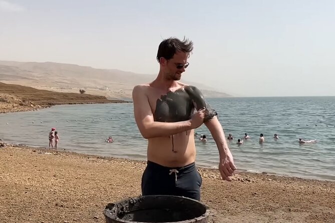 5-Day Private Tour of Jordan From Jerusalem - Frequently Asked Questions