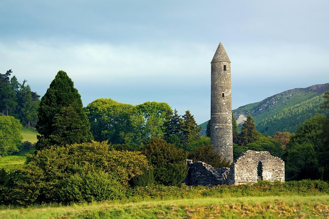 5 Day South of Ireland Tour - Day 4: Dingle Peninsula Exploration