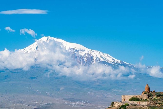 5-Day Tour to Armenia - Booking Information