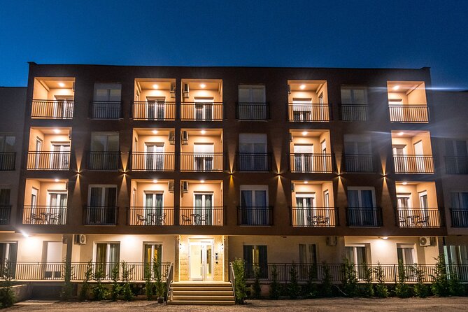 5 Days, 4 Nights in Montenegro - Customer Reviews
