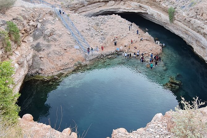 5 Days 4 Nights Oman Package Tour Mohammed - Cancellation Policy and Pricing
