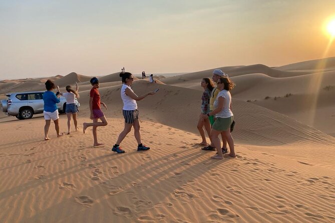 5 Days - 4 Nights Private Roundtrip Tours - Fatimah Tours - Booking and Cancellation Policy