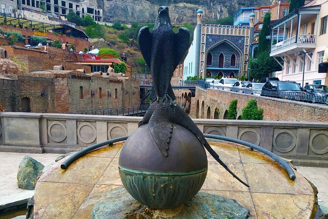 5 Days/4 Nights Tbilisi Tour in Georgia All-inclusive - Transportation and Guides