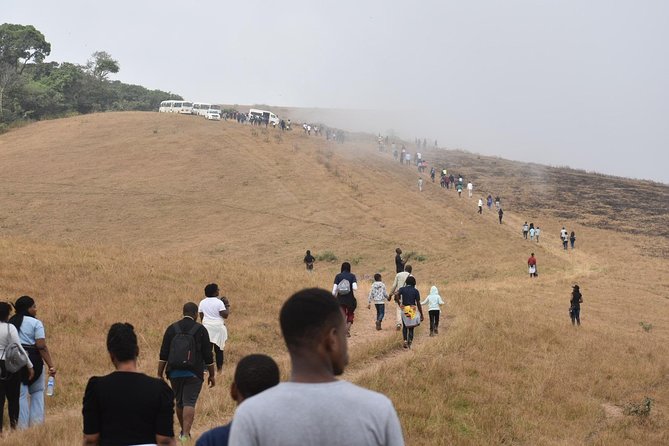 5 Days Adventure Into the Clouds of Obudu Mountain Resort - Price and Availability