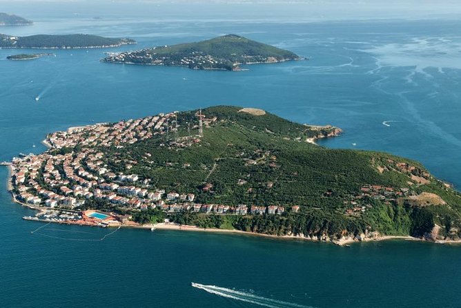 5 Days Best of Istanbul Tour - Accessibility Information