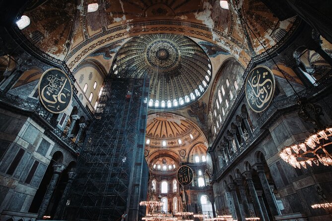 5 Days Biblical Asian Special Izmir Tour - Participant Requirements