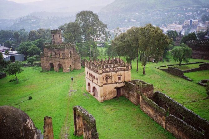 5 Days North Ethiopia Tours - Frequently Asked Questions