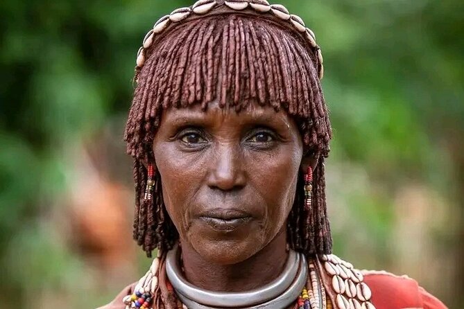 5 DAYS Omo VALLEY TOUR FROM JINKA - The Sum Up