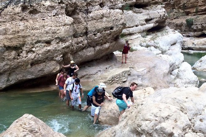 5 Days Package TOUR DINA - Accommodation and Inclusions