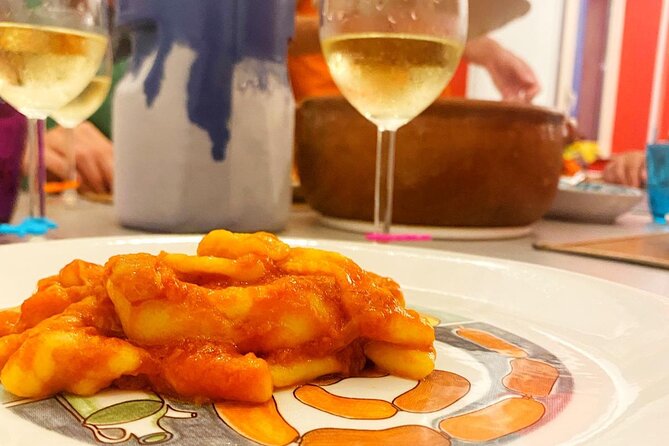 5-Days Private Italian Course + Cooking Class - Schedule and Directions