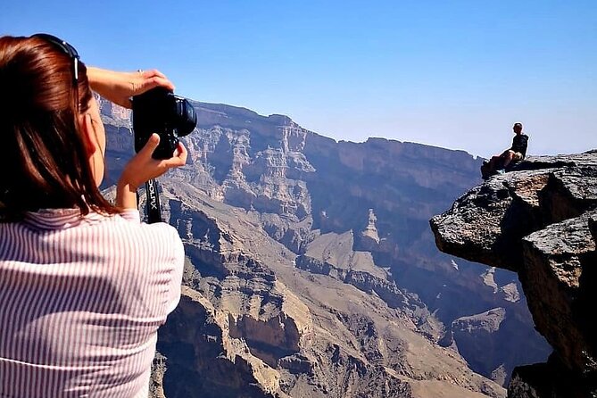 5-Days Private Oman Tour From Muscat - Additional Considerations