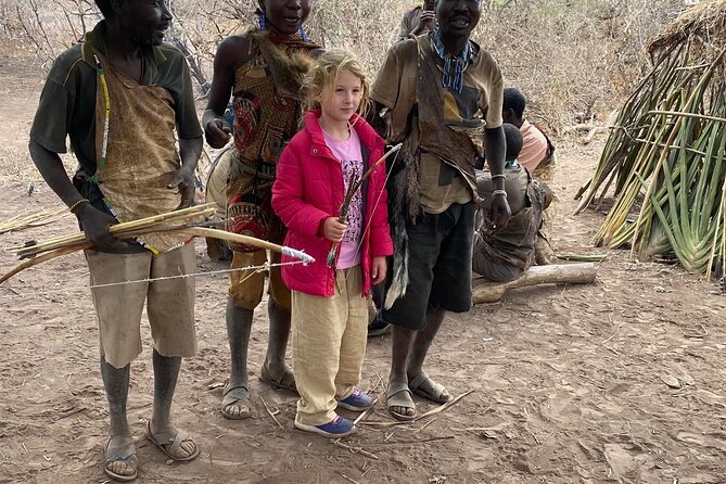 5 Days Safari in Arushas Best Attractions - Dining and Accommodation