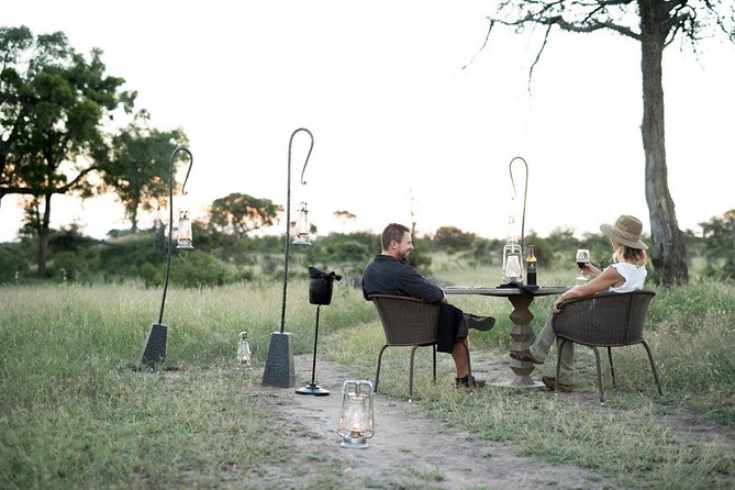 5 Days Serengeti Migration Safari - Wildlife Spotting