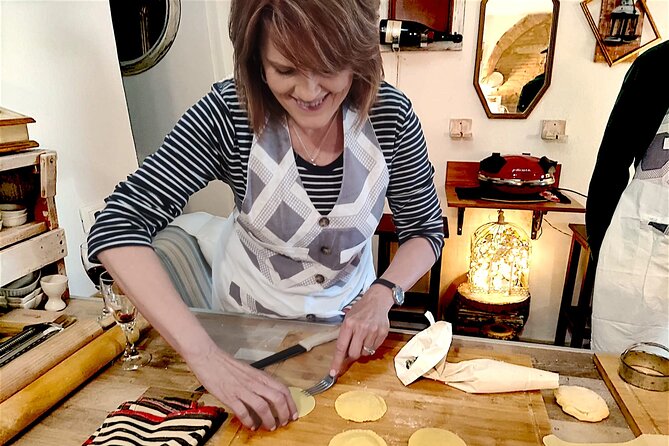 5 Hour Cooking Class With Traditional Food - Enjoy Alcoholic Beverages Included