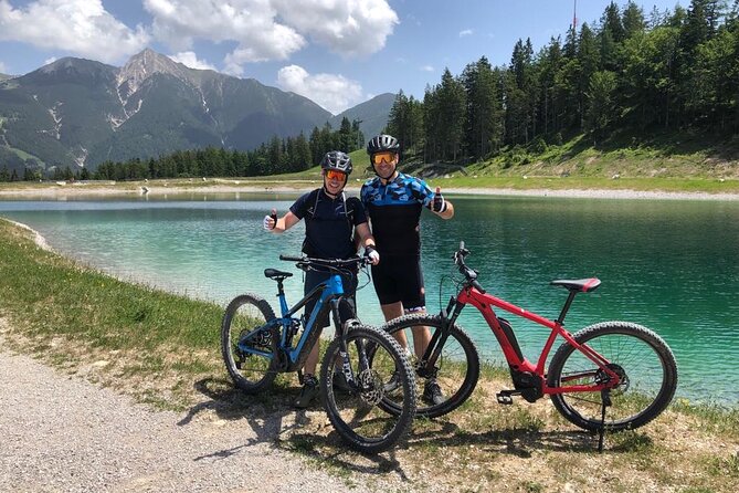 3 Best Bike Tours In Austrian Alps