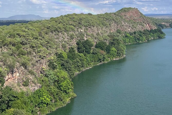 5-Hour Private Guided Tour in Lake Chala With Lunch - Customer Reviews